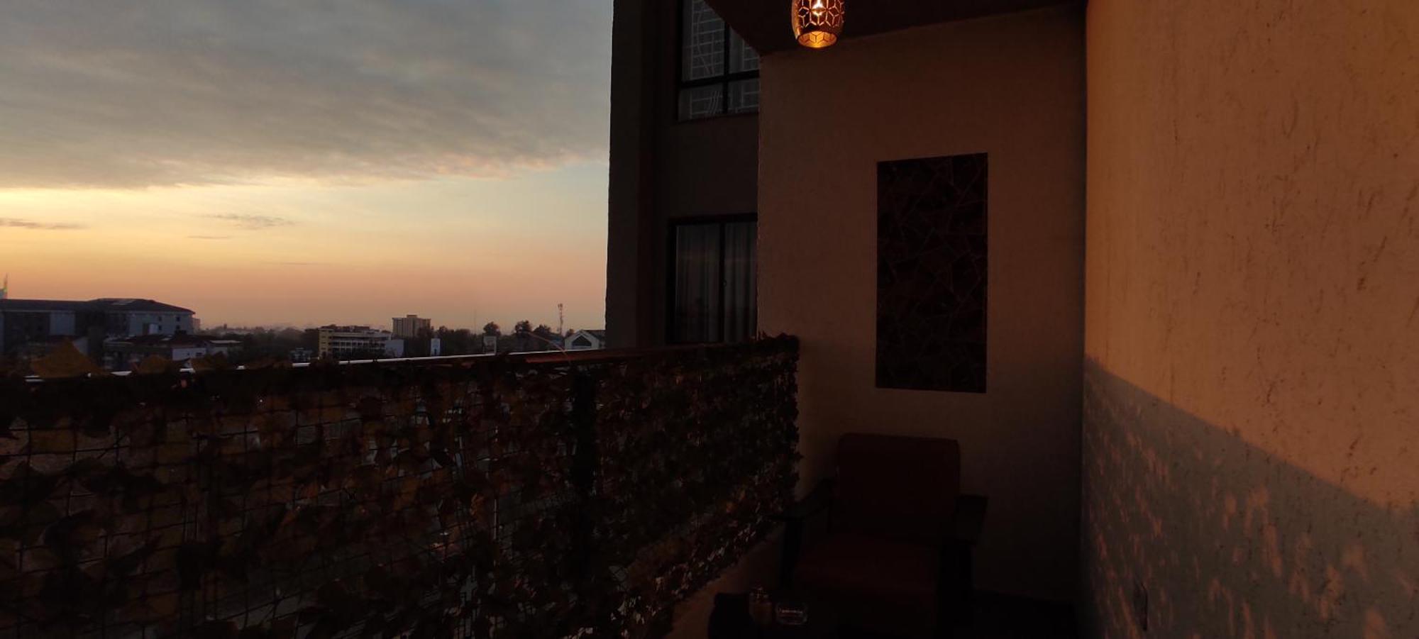 Top tier home Nairobi Exterior foto