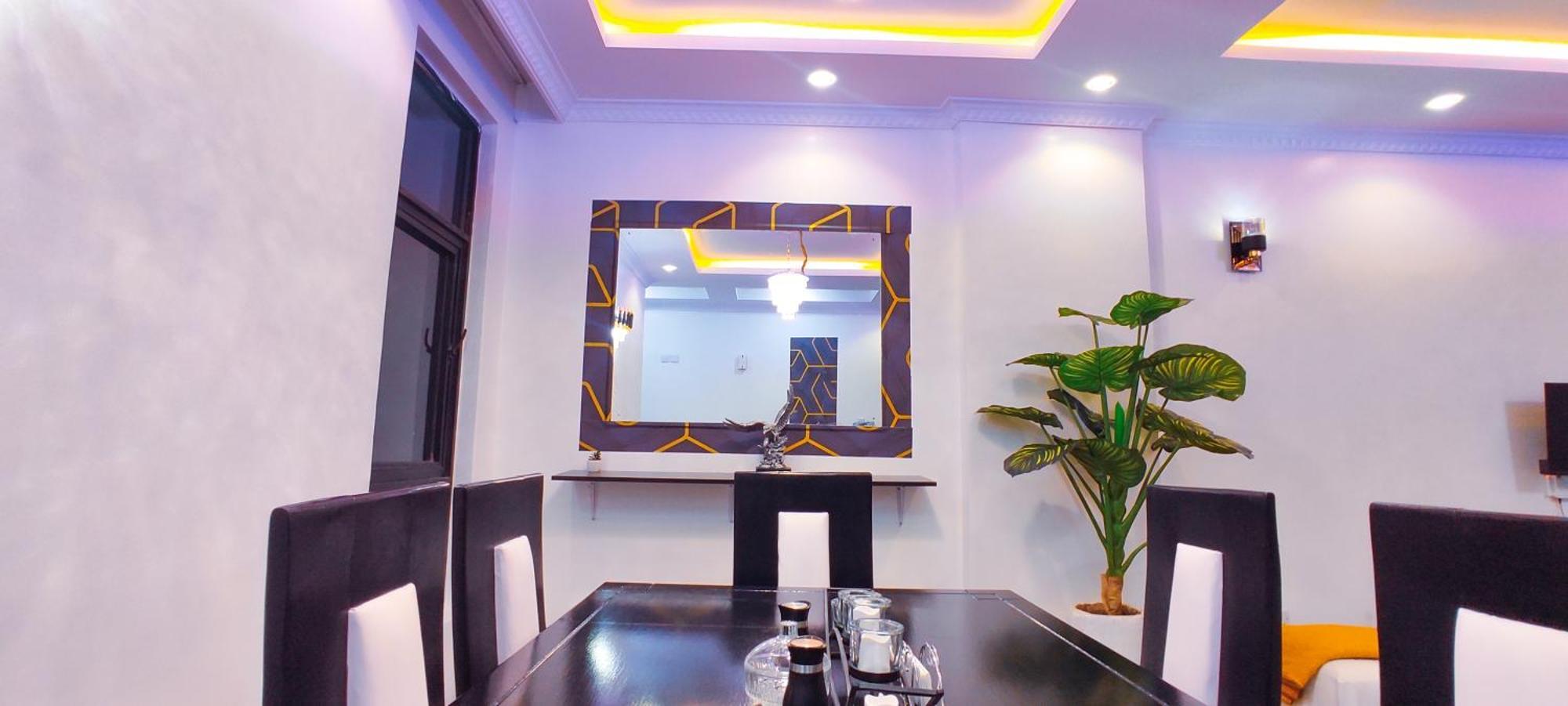 Top tier home Nairobi Exterior foto